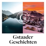 Logo of the podcast Gstaader Geschichten Podcast Gstaader Geschichten