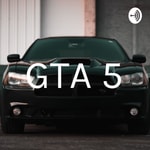 Logo of the podcast GTA 5 Podcast GTA 5