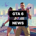 Logo of the podcast GTA 6 News Podcast GTA 6 News