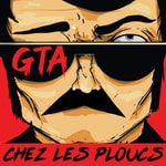 Logo of the podcast GTA CHEZ LES PLOUCS Podcast GTA CHEZ LES PLOUCS
