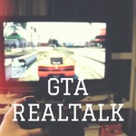 Logo of the podcast GTA REALTALK Podcast GTA REALTALK
