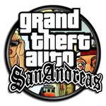 Logo of the podcast GTA San Andreas APK Missing podcast logo