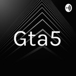 Logo of the podcast Gta5 Podcast Gta5