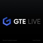 Logo of the podcast GTE Live Podcast GTE Live