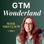 Logo of the podcast GTM Wonderland Podcast GTM Wonderland