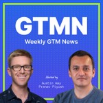 Logo of the podcast GTMN Podcast GTMN