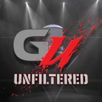 Logo of the podcast GU Unfiltered‘s Podcast Podcast GU Unfiltered‘s Podcast