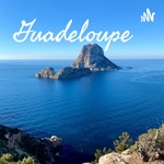Logo of the podcast Guadeloupe Podcast Guadeloupe