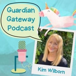 Logo of the podcast Guardian Gateway Podcast Podcast Guardian Gateway Podcast