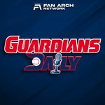 Logo of the podcast Guardians Daily | Cleveland Guardians Daily Podcast Podcast Guardians Daily | Cleveland Guardians Daily Podcast