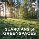 Logo of the podcast Guardians of Greenspaces Podcast Guardians of Greenspaces
