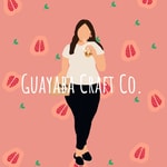 Logo of the podcast Guayaba Craft Co. Podcast Guayaba Craft Co.