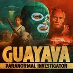 Logo of the podcast Guayava Podcast Guayava
