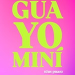 Logo of the podcast Guayominí Podcast Podcast Guayominí Podcast
