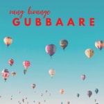 Logo of the podcast Gubbaare Podcast Gubbaare