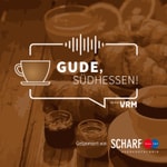 Podcast Gude, Darmstadt!