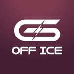 Logo of the podcast Guerilla Sports Off Ice