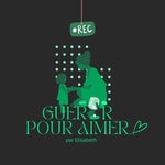 Logo of the podcast Guérir pour aimer Podcast Guérir pour aimer