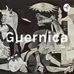 Logo of the podcast Guernica Podcast Guernica