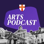 Guernsey Press Arts Podcast Podcast Guernsey Press Arts Podcast