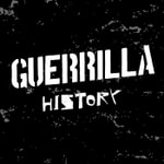 Guerrilla History Guerrilla History
