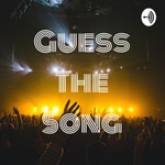 Logo of the podcast Guess The Song Podcast Guess The Song