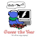 Guess the Year Podcast Guess the Year