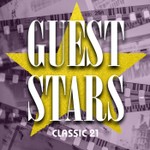 Logo of the podcast Guest Stars Podcast Guest Stars