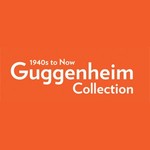 Logo of the podcast Guggenheim exhibition interviews Podcast Guggenheim exhibition interviews