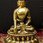 Logo of the podcast Guhyasamaja Buddhist Center's Podcast Podcast Guhyasamaja Buddhist Center's Podcast