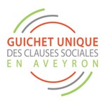 Logo of the podcast Guichet Unique des Clauses Sociales en Aveyron Podcast Guichet Unique des Clauses Sociales en Aveyron