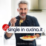 Logo of the podcast Guide pratiche in cucina Podcast Guide pratiche in cucina