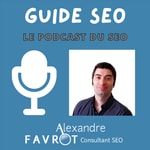 Guide SEO - Le Podcast du SEO Podcast Guide SEO - Le Podcast du SEO