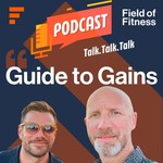 Logo of the podcast Guide to Gains, who are we and why we started Podcast Guide to Gains, who are we and why we started