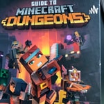 Logo of the podcast Guide to Minecraft Dungeons: A show for heroes Podcast Guide to Minecraft Dungeons: A show for heroes
