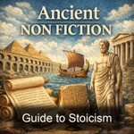Logo of the podcast Guide to Stoicism Podcast Guide to Stoicism
