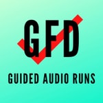 Logo of the podcast Guided Audio Runs - Get Fit Done Podcast Guided Audio Runs - Get Fit Done