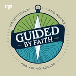 Guided by Faith: Daily Christian Devotions and Advice for Teens and Young Adults Podcast Guided by Faith: Daily Christian Devotions and Advice for Teens and Young Adults