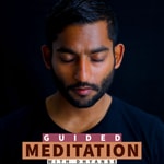 Logo of the podcast Guided Meditation & Spirituality I Dhyanse Podcast Guided Meditation & Spirituality I Dhyanse