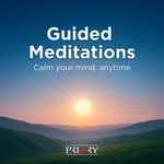 Guided Meditations: Clear your mind, anytime Guided Meditations: Clear your mind, anytime