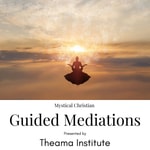 Logo of the podcast Guided Meditations Podcast Guided Meditations