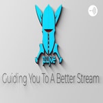 Logo of the podcast Guiding You To A Better Stream Podcast Guiding You To A Better Stream