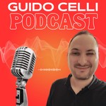 Logo of the podcast Guido Celli Podcast Podcast Guido Celli Podcast