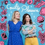 Logo of the podcast Guilty Pleasure Podcast Guilty Pleasure