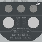 Guitar Geeks Podcast Guitar Geeks