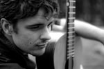 Logo of the podcast Guitar instrumental music Podcast Guitar instrumental music