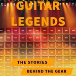 Logo of the podcast Guitar Legends Podcast Guitar Legends