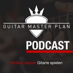 Logo of the podcast Guitar Master Plan Podcast Podcast Guitar Master Plan Podcast