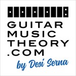 Guitar Music Theory Podcast Guitar Music Theory