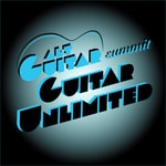 Logo of the podcast Guitar Unlimited Podcast Guitar Unlimited